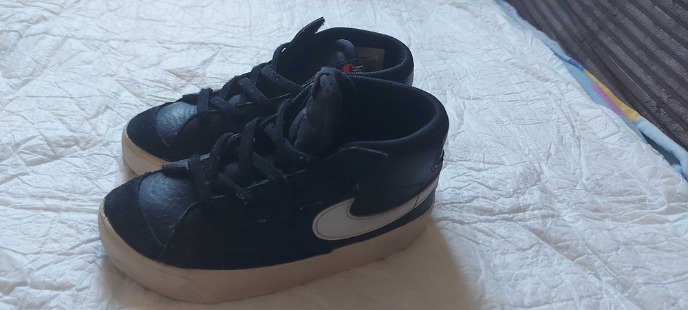 Ghete Nike, mărimea 26