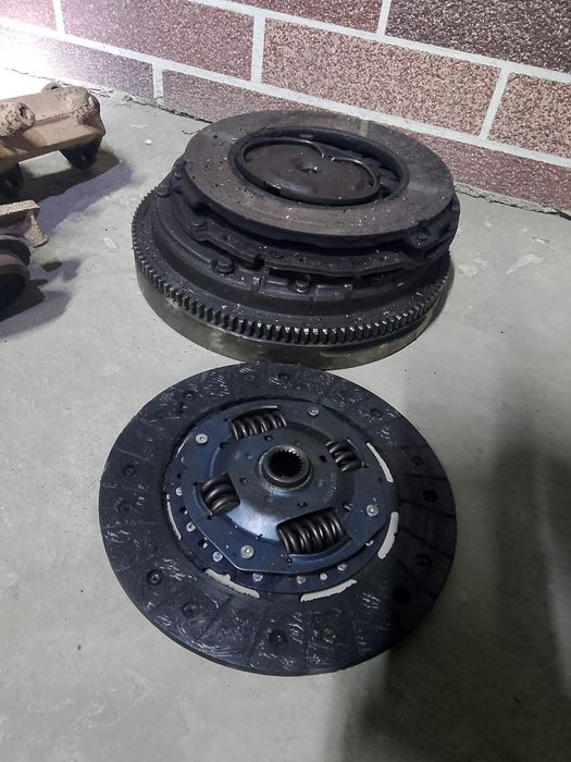 Продам кпп на голф и жетта вента