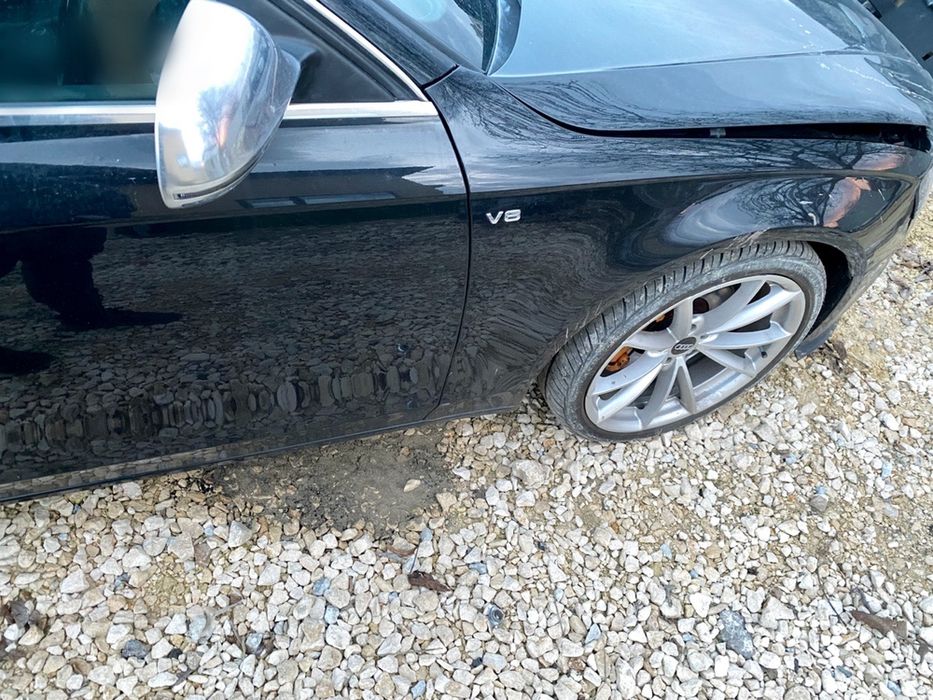 Audi A4 B8 Sline на части налични 3.0tdi 2.0tdi 2.7tdi камера