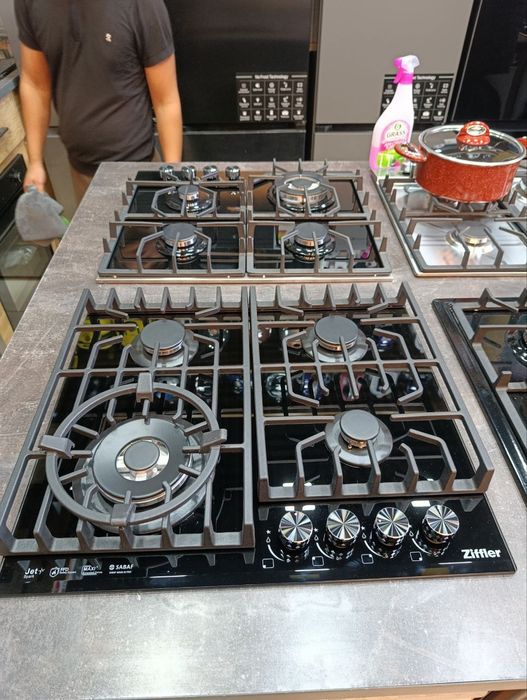 Panel gaz mebelni | Gaz plita | Газ плита| Панелни газ |Гарантия 3 год