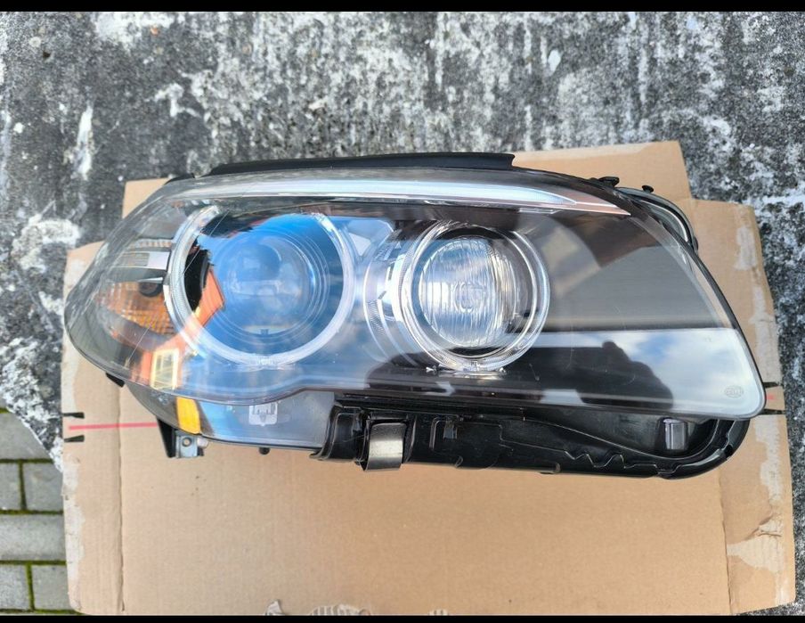 Faruri Bmw F 10/ F11
