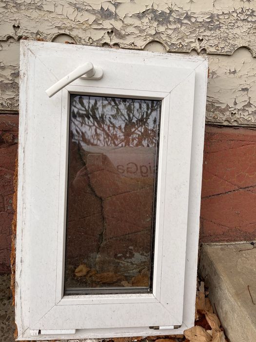 De vanzare geamuri termopane