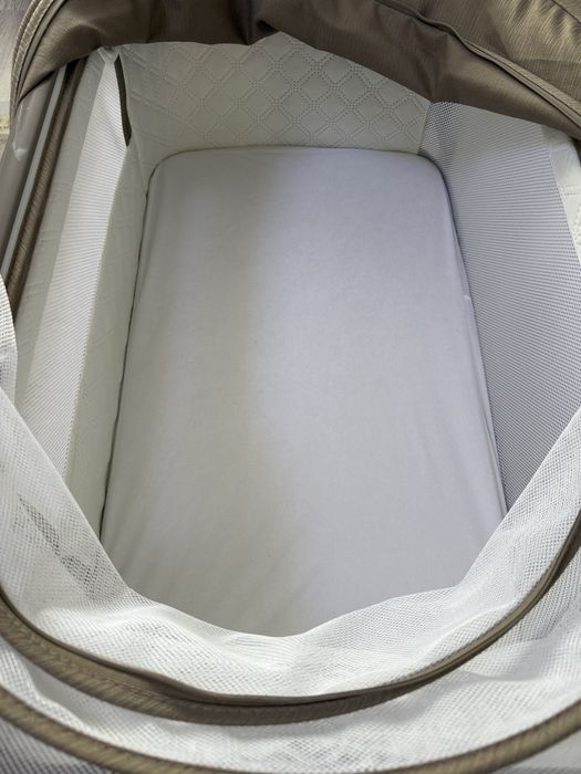 Электрическая люлька