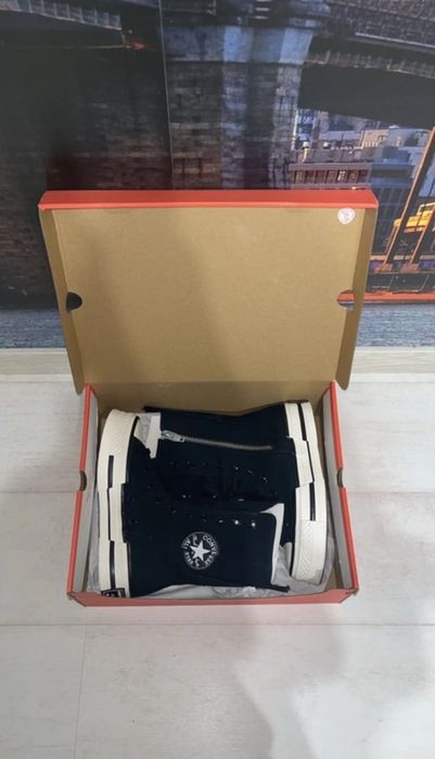 Converse CHUCK 70 PLUS