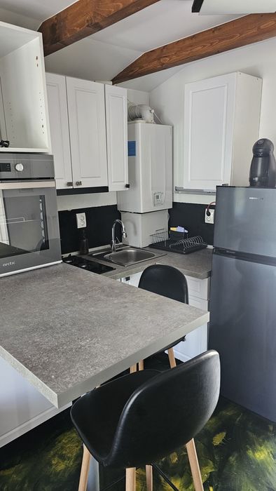 Cabana Cozy Cabin Bran