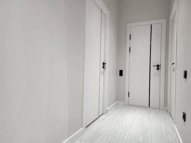 Новостройка квартира 3 комнатная Яккасарайский рн