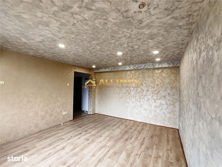 Garsoniera in Ploiesti, zona ultracentrala