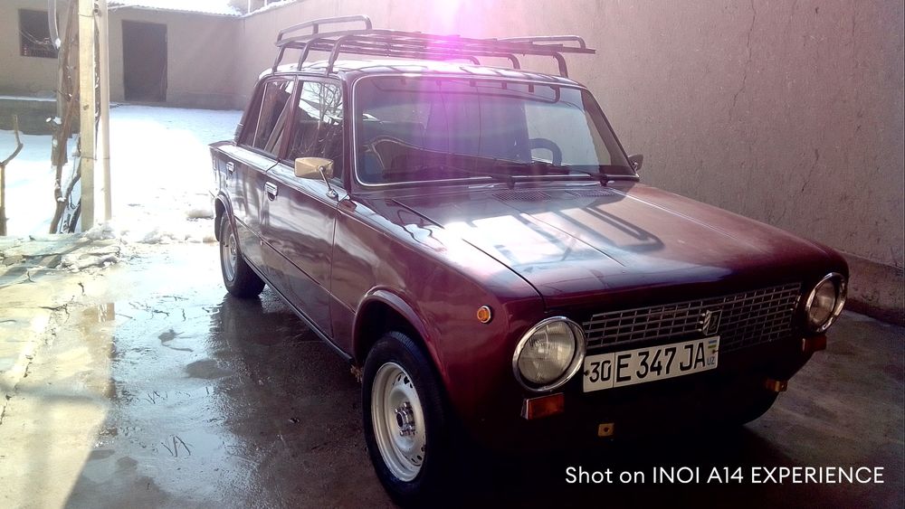 VAZ 21011 motor 011 kolsa tashash kerak