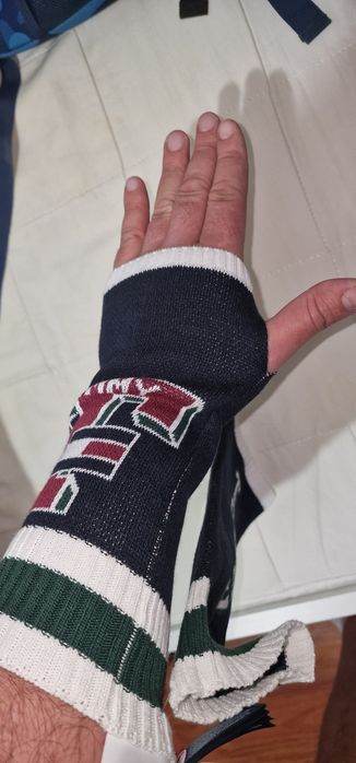 Tommy Jeans jambiere
barbati