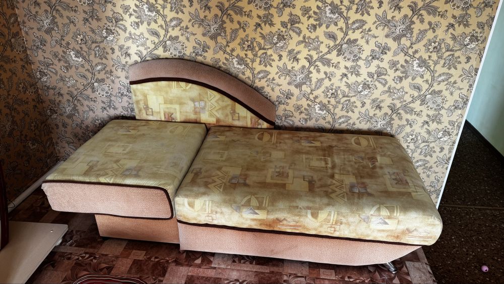 Продам раскладной диван пару!!!