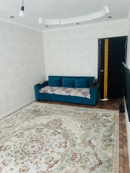 Квартира набережная