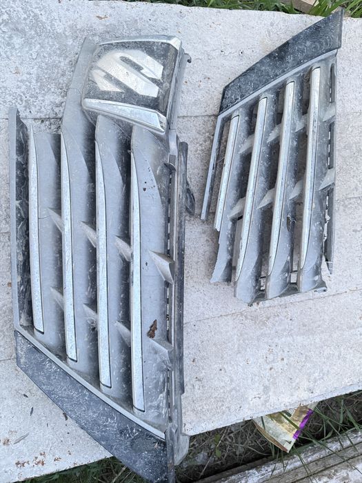 Альфард альфард запчасти