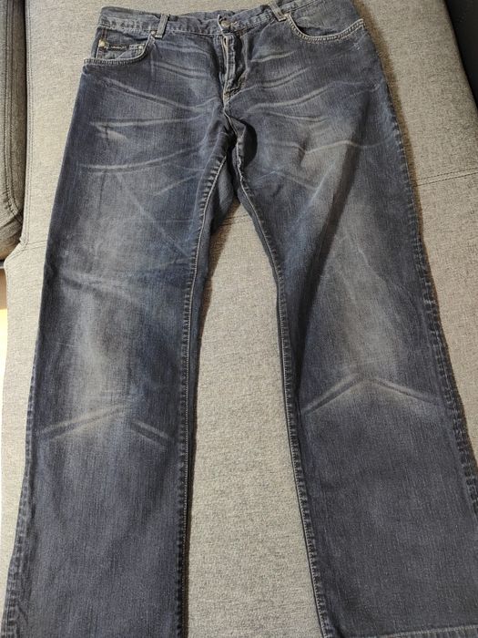 Blugi barbati Calvin Klein