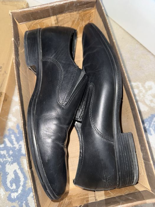 Туфли в хорошом состоянии