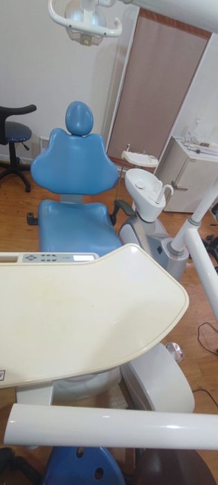 Стоматологическое оборудование