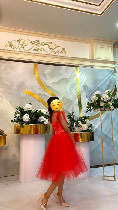 Выпускные платья