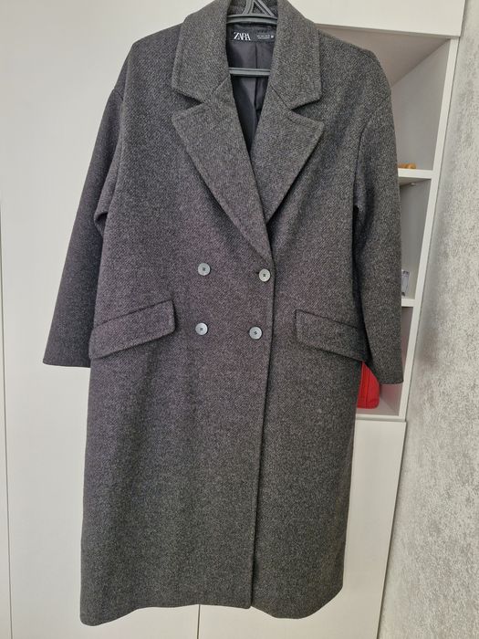 Пальто весна осень
