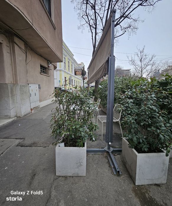 Spatiu comercial ultracentral de inchiriat, Oradea