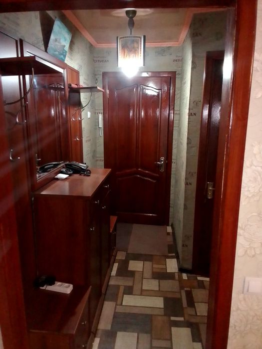 Квартиры на длительный срок.