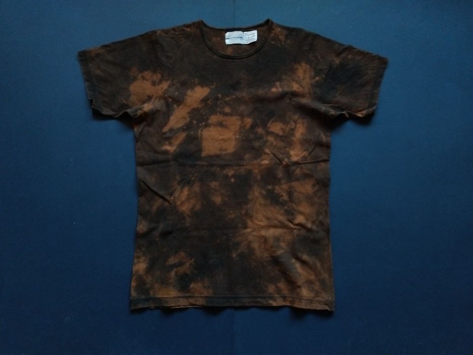 Comme des Garçons SHIRT s мъжка тениска