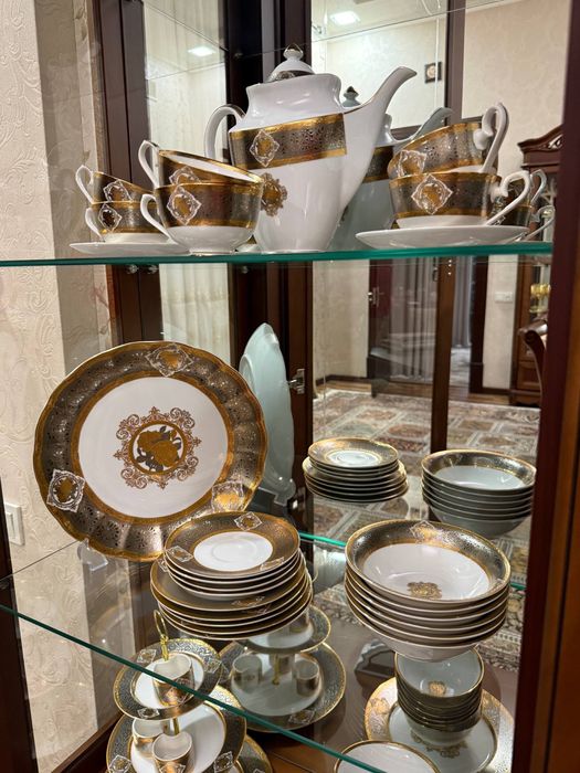 Кенг макон стенка