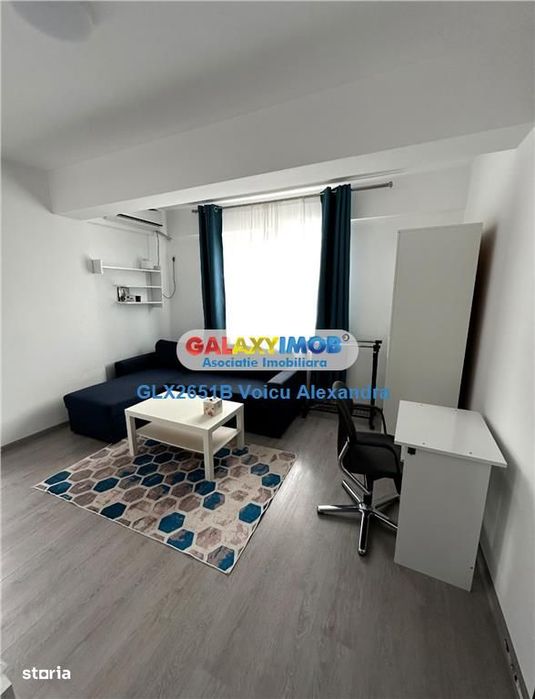Apartament 2 Cam Lux Berceni - Dimitrie Leonida - Metrou — fotografia 3