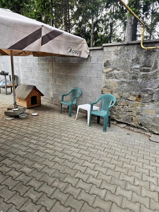 Închiriez garsonieră la casă,zona Penny bazar,intrare separată