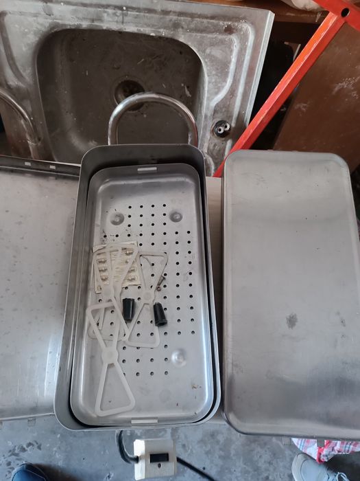 Стерилиазатор прод