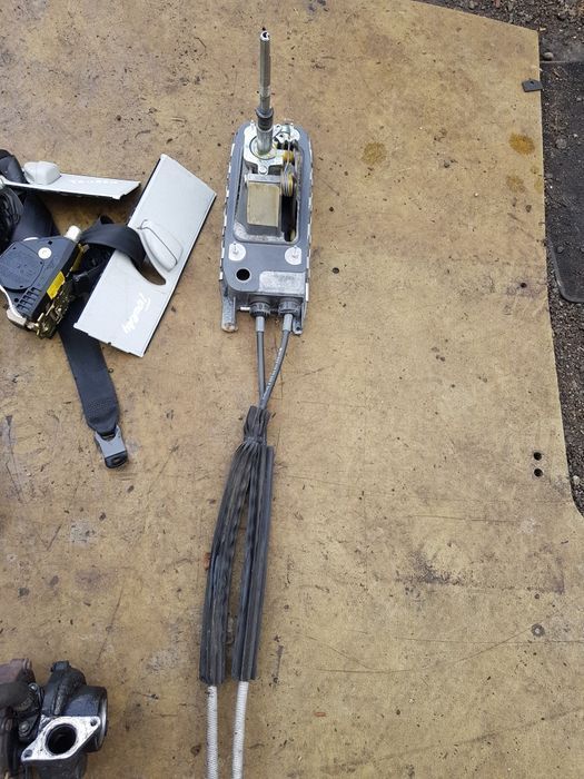 Timonerie, centuri VW touran motor 2,0tdi, 6+1trepte