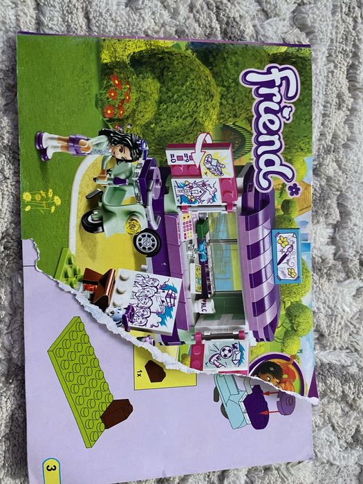 Лего для девочек около 28 наборов