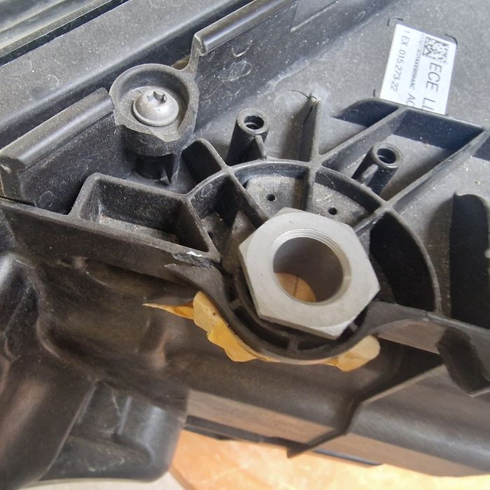 BMW 3 G20 G21 LCI LED Facelift ляв и десен фар