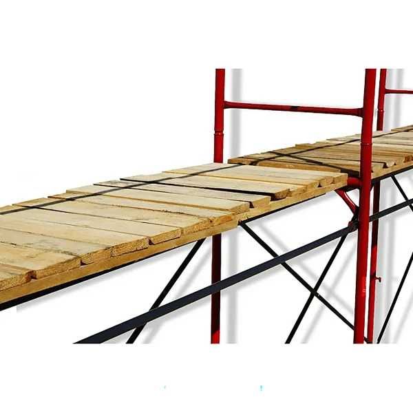 Yuqori sifatli qurilish Iskala!