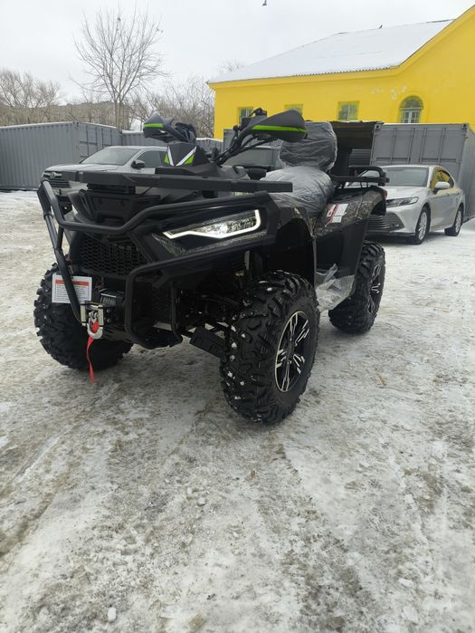 Продажа квадроциклов
