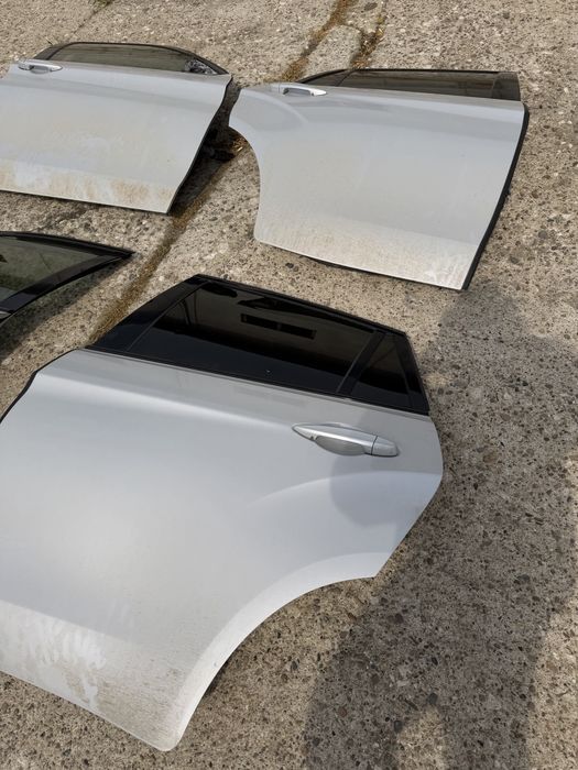 Врати бмв х6 ф16 (vrati bmw x6 f16)