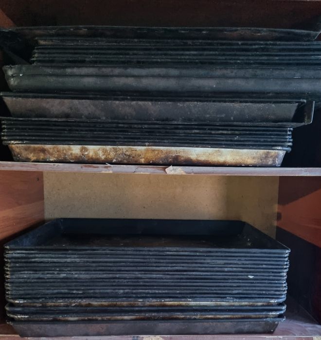 Non va non mahsuloti ishlab chiqarish