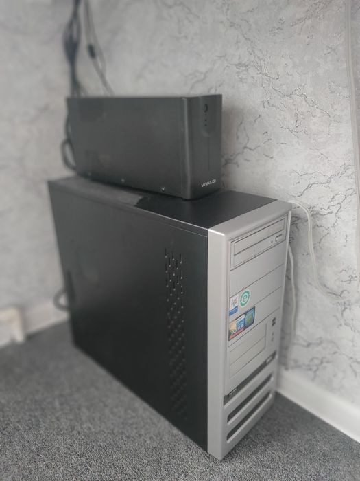 Продаём Компьютер