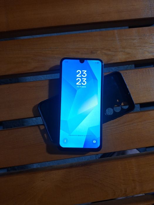 Samsung A16 6/128 gb