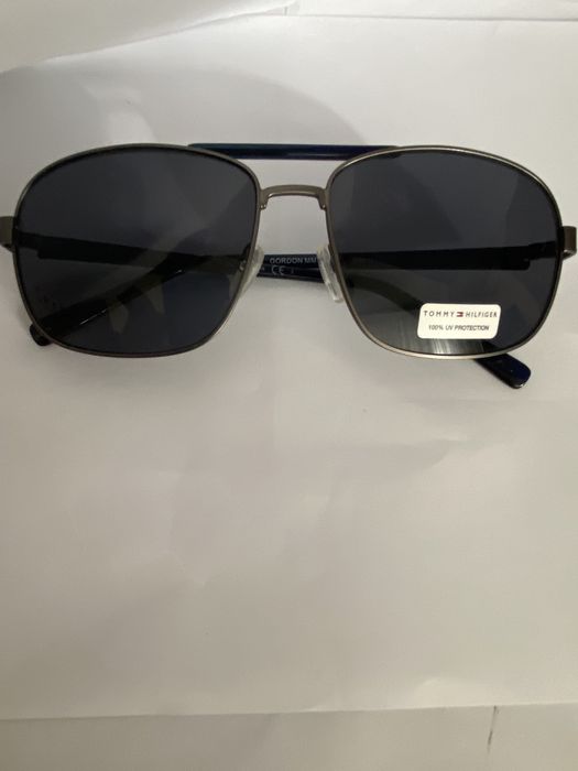 ochelari soare Tommy Hilfiger Gordon MM OM579 noi