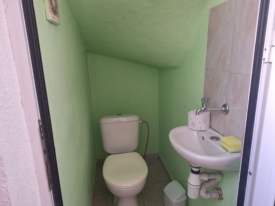 Дава се под наем  в Варна, Зимно кино Тракия - 21 кв.м за 193.8 € - Снимка #7