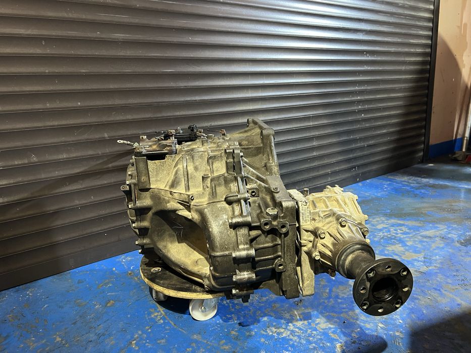 Cutie viteze ix35 A6LF2