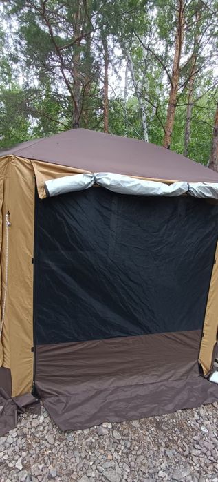 Продам палатку шатер