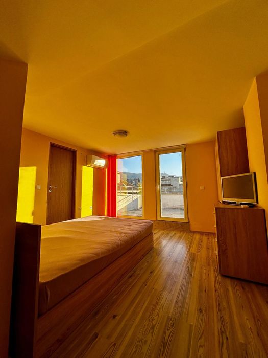 Дава се под наем Мезонет в София, Красно село - 113 кв.м за 613 € - Снимка #4