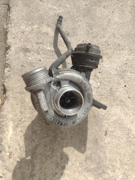Продавам турбо за volvo XC70 XC90 v70 s80 s60