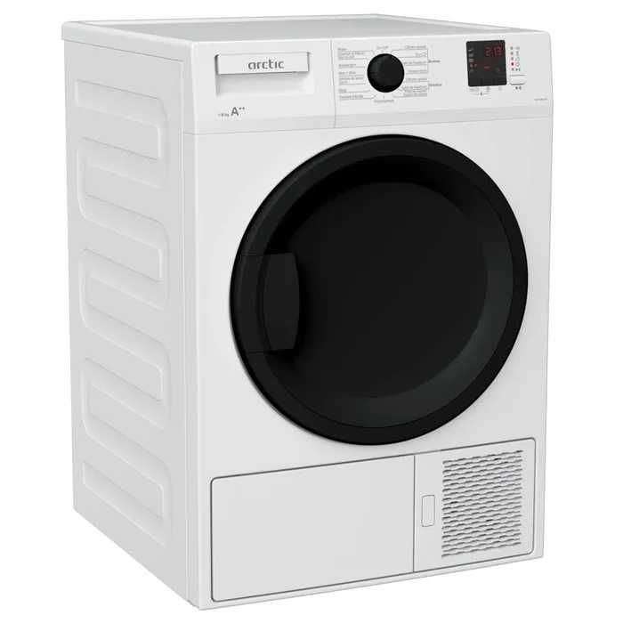 Нова сушилня с термопомпа Beko/Arctic DAPLH842PB  8 кг
