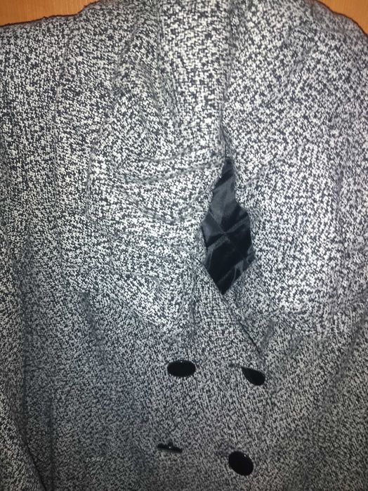 Palton dama măsură 48