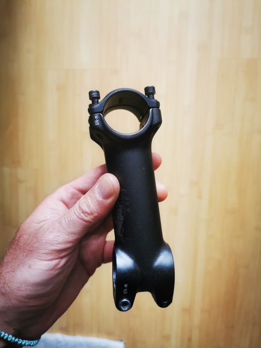 Pipa bicicleta mtb/cursiera 130mm