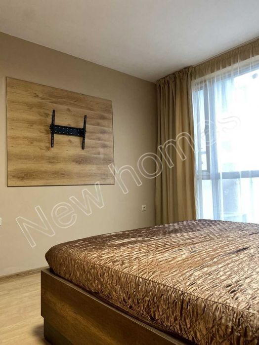 Продава се Двустаен апартамент в Пловдив, Южен - 78 кв.м за 1070 €/кв.м - Снимка #7