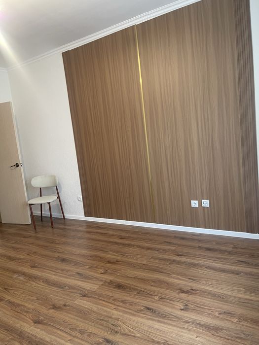 1 комнатная Квартира