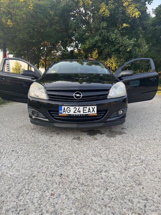 OPEL Astra 2005 — imagine 2