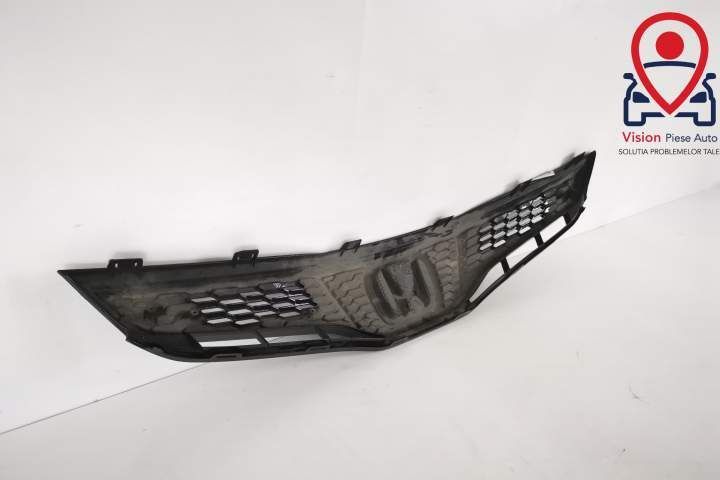 Grila Centrala Radiator Originala In Stare Buna Honda  Jazz  3 [2015 -